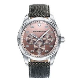 Reloj Hombre Mark Maddox HC2006-45 Precio: 80.8900004. SKU: B1EC9TASC7