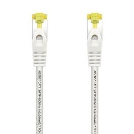 Aisens Cable de Red RJ45 SFTP A146-0490 Cat.7 1 Metro Blanco Precio: 4.79000038. SKU: B19ZKRJPB5