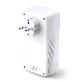 TP-LINK TL-WPA8631P Router Inalámbrico Doble Banda (2.4 GHz / 5 GHz) Gigabit Ethernet Blanco