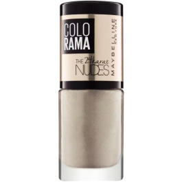 Color Show The 24 Karat Nudes, Esmalte de uñas, N.º 476, Brillo & Chic, 7 ml Precio: 12.50000059. SKU: B1CK8XLGRQ