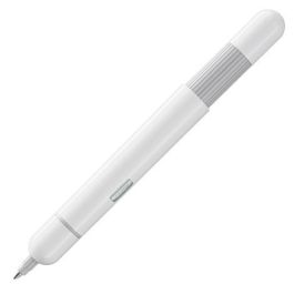 Lamy Bolígrafo De Bolsillo Pico Punta M Blanco Precio: 27.50000033. SKU: B1EHZXN8PH