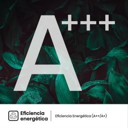 Hisense Aire Acondicionado Split 1x1 Inverter con Wifi, Smart Mode, I Feel, 2236 Frig/h, 40 dB