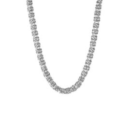 Collar Mujer Radiant RY000309 Plateado Collar Mujer Radiant RY000309 Plateado Precio: 88.50000016. SKU: B1FC7LG7A2