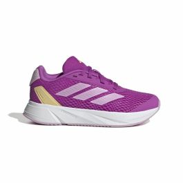 Zapatillas Deportivas Infantiles Adidas Duramo Sl Morado Precio: 51.1104. SKU: B1JP3MSLD6
