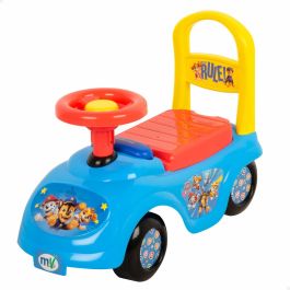 Correpasillos The Paw Patrol 43 x 37 x 21 cm (2 Unidades)