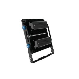 Philips Proyector de Estadio Modular 500W 160Lm/W Meanwell 0-10V 6000K IP65, Iluminación Deportiva 100.000H