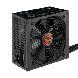 TooQ Fuente de Alimentación ATX 650W 80 PLUS Bronze APFC Activo para PC Precio: 44.68999964. SKU: B1HXRTD6BJ