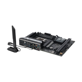 ASUS TUF GAMING B860-PLUS WiFi Intel B860 LGA 1851 (Socket V1) ATX ASUS TUF GAMING B860-PLUS WiFi Intel B860 LGA 1851 (Socket V1) ATX