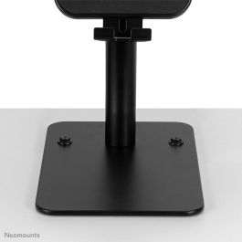 Soporte para Tablet Neomounts DS15-625BL1 Negro (1)