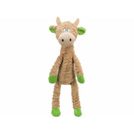 Peluche para perros Trixie Poliéster Felpa Algodón Vaca 50 cm Peluche para perros Trixie Poliéster Felpa Algodón Vaca 50 cm Precio: 13.89000019. SKU: B1F4P7NSPM