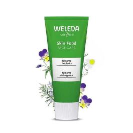 Weleda Skin Food Bálsamo Limpiador facial 75ml Precio: 12.50000059. SKU: B19PSXTPLQ