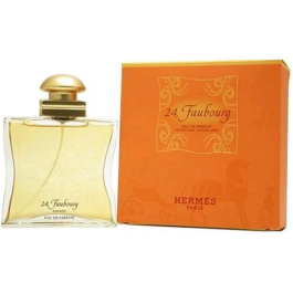 Hermès 24 Faubourg Eau de Parfum para Mujer 100 mL Hermès 24 Faubourg Eau de Parfum para Mujer 100 mL