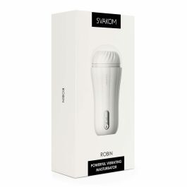 Masturbador Svakom E32481 Masturbador Svakom E32481 Precio: 38.50000022. SKU: B1BDGF3T4K