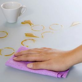 Vileda Actifibre Bayeta Microfibra Soft 2 Unidades Multiusos