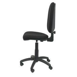 Silla de Oficina Ayna bali Piqueras y Crespo 04CP Negro