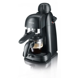 Severin Ka5978 Cafetera Espresso Clásica - Negro Precio: 75.49999974. SKU: B1DKCA3B2Z