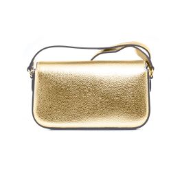 Bolso de Mano Michael Kors 35F4GTVC1M-PALE-GOLD