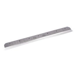 Q-Connect KF16916 Cuchilla de Repuesto para Guillotina Manual Profesional, Largo de Corte 330 mm, Hoja 380x45 mm