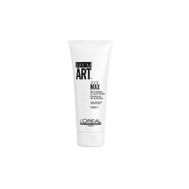 L'Oreal Professionnel, Tecni.Art Fix Max, Gel para peinar, Formación, Fijación extra, 200 ml Precio: 26.49999946. SKU: B1EV36HM5H