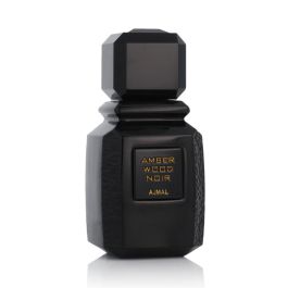 Abrigo para Perro Ajmal Amber Wood Noir EDP 100 ml Precio: 120.50000017. SKU: B147DZFX7G