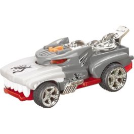 Hot Wheels MON8001011512218 - Vehículo Motorizado Monster Action Hotweiler con Sonidos y Luces - 23 cm Precio: 31.78999967. SKU: B1D7DYLMCD