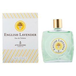 Perfume Unisex English Lavender Atkinsons EDT Precio: 91.718. SKU: B1FXLCZYMX