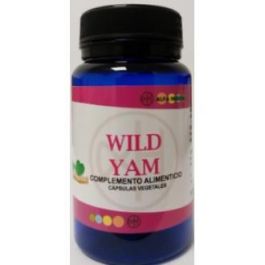 Wild Yam 60Vcap. Precio: 14.6899995. SKU: B1B7J4KPFZ