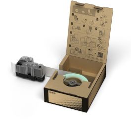 Etiquetas para Impresora Epson C53S666003 Negro Precio: 51.94999964. SKU: B1D53NZ976