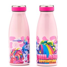 Botella Uniland termo 350ml Water Revolution Precio: 14.49999991. SKU: B1C4RR595Z