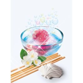 Clementoni Science & Jeu Mi Primera Caja de Belleza: Juego Científico para crear jabones con moldes de conchas y mariposas, y perfumes.