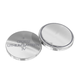 Gembird EG-BA-CR2032-01 pila doméstica Batería de un solo uso Litio Precio: 3.88999996. SKU: B1CKQW7JPA