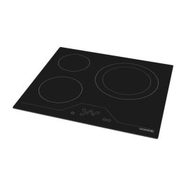 Tablas 3 chimeneas oceánicas - Cerámica negra Tablas 3 chimeneas oceánicas - Cerámica negra