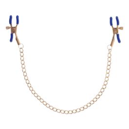 Cadena Con Pinzas Para Pezones Sportsheets Sex and Mischief Precio: 36.9499999. SKU: B16NG7M6ZP