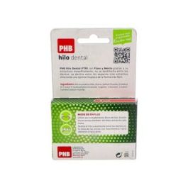 PHB Hilo Dental Fluor-Menta 50M Precio: 7.88999981. SKU: B13XPHH3LC