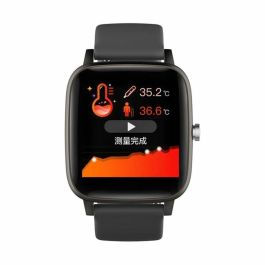 Smartwatch Radiant RAS10201 Smartwatch Radiant RAS10201 Precio: 104.49999956. SKU: B1AX38LTPF