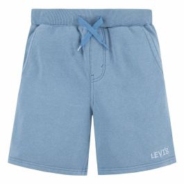 Pantalones Cortos Infantiles Levi's Lived-In