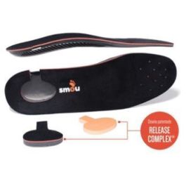 Smou Complet Plantilla Meta-Fascitis-Espolon 43/44 Precio: 61.49999966. SKU: B1622SQ9N6