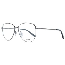 Montura de Gafas Unisex Bally BY5035-H 57008 Precio: 76.68999965. SKU: S7237138