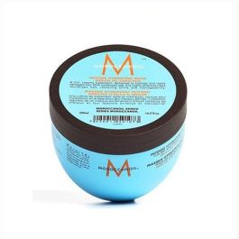 Moroccanoil Crema Hidratante Para Peinar 500 Ml - Textura Natural Precio: 46.88999986. SKU: B14AJZR792