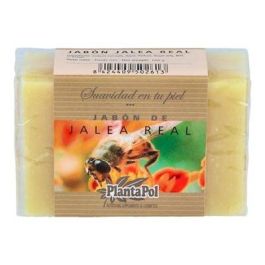 PLANTAPOL Jabón Natural de Jalea Real 100g para Piel Suave e Hidratada PLANTAPOL Jabón Natural de Jalea Real 100g para Piel Suave e Hidratada Precio: 2.78999985. SKU: B16FXR3V6M