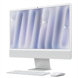 Apple iMac 24" Silber CTO M4 8-Core (1TB) Precio: 2449.2699. SKU: B15NVKQQ2B