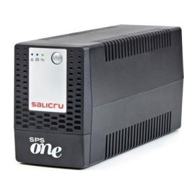 Salicru Sps 1100 One Black Sistema Salicru Sps 1100 One Black Sistema Precio: 131.58999986. SKU: B1683DR3V9