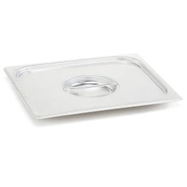 DBMARK - GNL19000 - Tapa normal GN 1/9 de acero inoxidable. Tamaño 10,8 x 17,6 cm. - Venta 1 unidad DBMARK - GNL19000 - Tapa normal GN 1/9 de acero inoxidable. Tamaño 10,8 x 17,6 cm. - Venta 1 unidad Precio: 9.5000004. SKU: B139R9WGAR