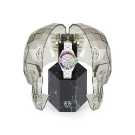 Reloj Mujer PHILIPP PLEIN PWPPA0124 (Ø 38 mm)