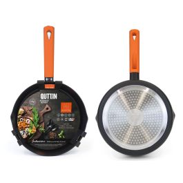 Quttin Sarten Gastro 24 cm (6 Unidades) Quttin Sarten Gastro 24 cm (6 Unidades)