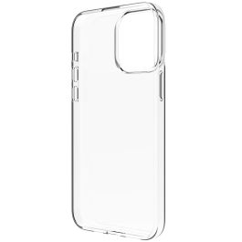 Muvit Funda Recycletek para Apple iPhone 15 - Material Reciclado, Protección Ambiental Muvit Funda Recycletek para Apple iPhone 15 - Material Reciclado, Protección Ambiental