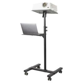 Soporte para Portátil Startech ADJPROJCART