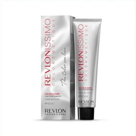 Revlon Revlonissimo Colorsmetique 60ml Color 66.66 - Crema-gel de coloración permanente con efecto mascarilla, color perfecto y cabello bonito Precio: 6.69000046. SKU: B18NMSJYR5