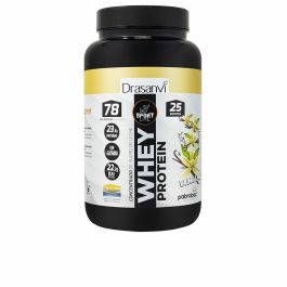 Contenido de proteínas Drasanvi Whey Protein 750 g Vainilla Precio: 32.5000005. SKU: B1CAXWMP4M