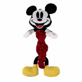 Mordedor para perro cuerda mickey 11.0 x 27.0 x 9.5 cm